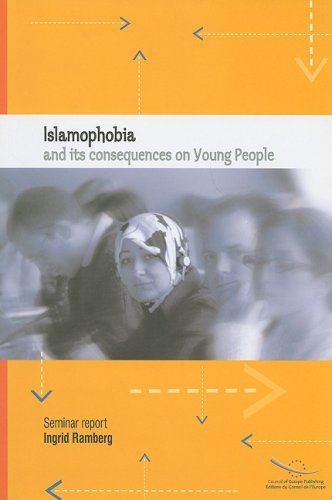 Product Image: Islamophobia and Its Consequences on Young People