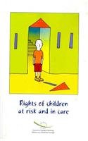 Rights of Children at Risk and in Care (Human Rights) Social Sciences