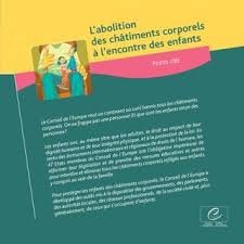 L'abolition des châtiments corporels à l'encontre des enfants: Questions et réponses book