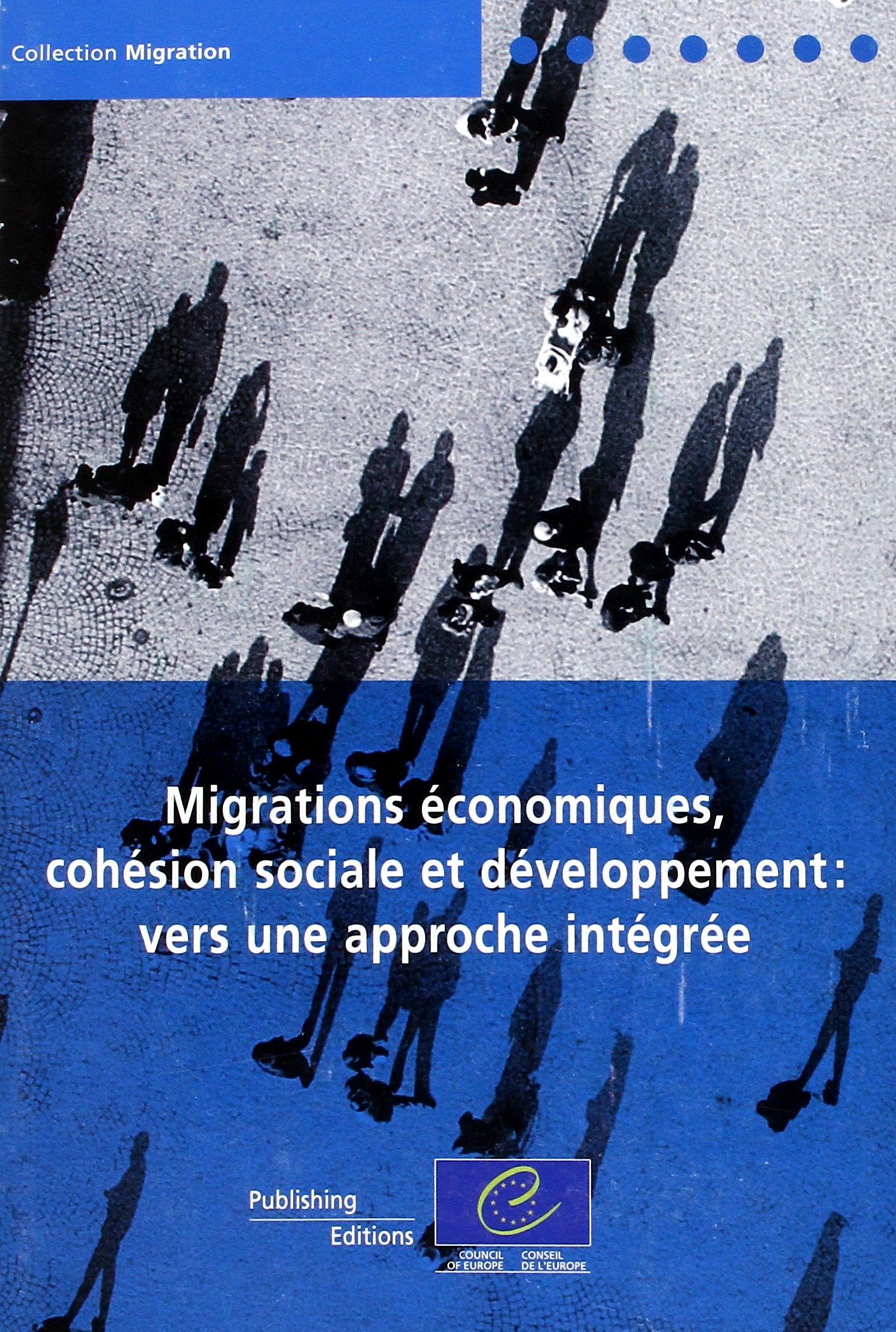 Migrations économiques, cohésion sociale et développement : vers une approche intégrée Social Sciences