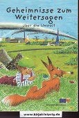 Geheimnisse zum Weitersagen über die Umwelt Books