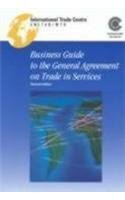 Business Guide to the General Agreement on Trade in Services Law