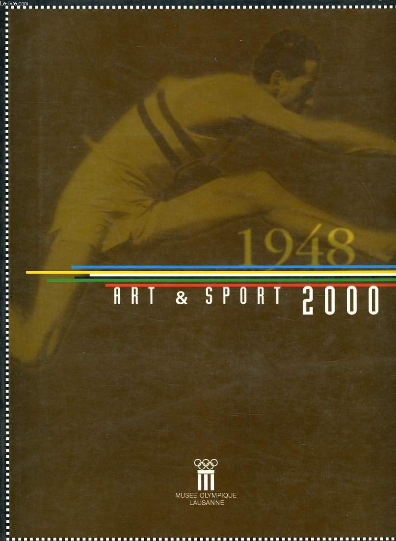 Product Image: Art et sport
