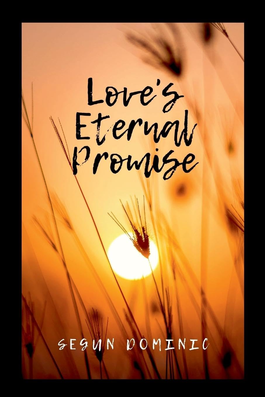 Love's Eternal Promise Contemporary literature