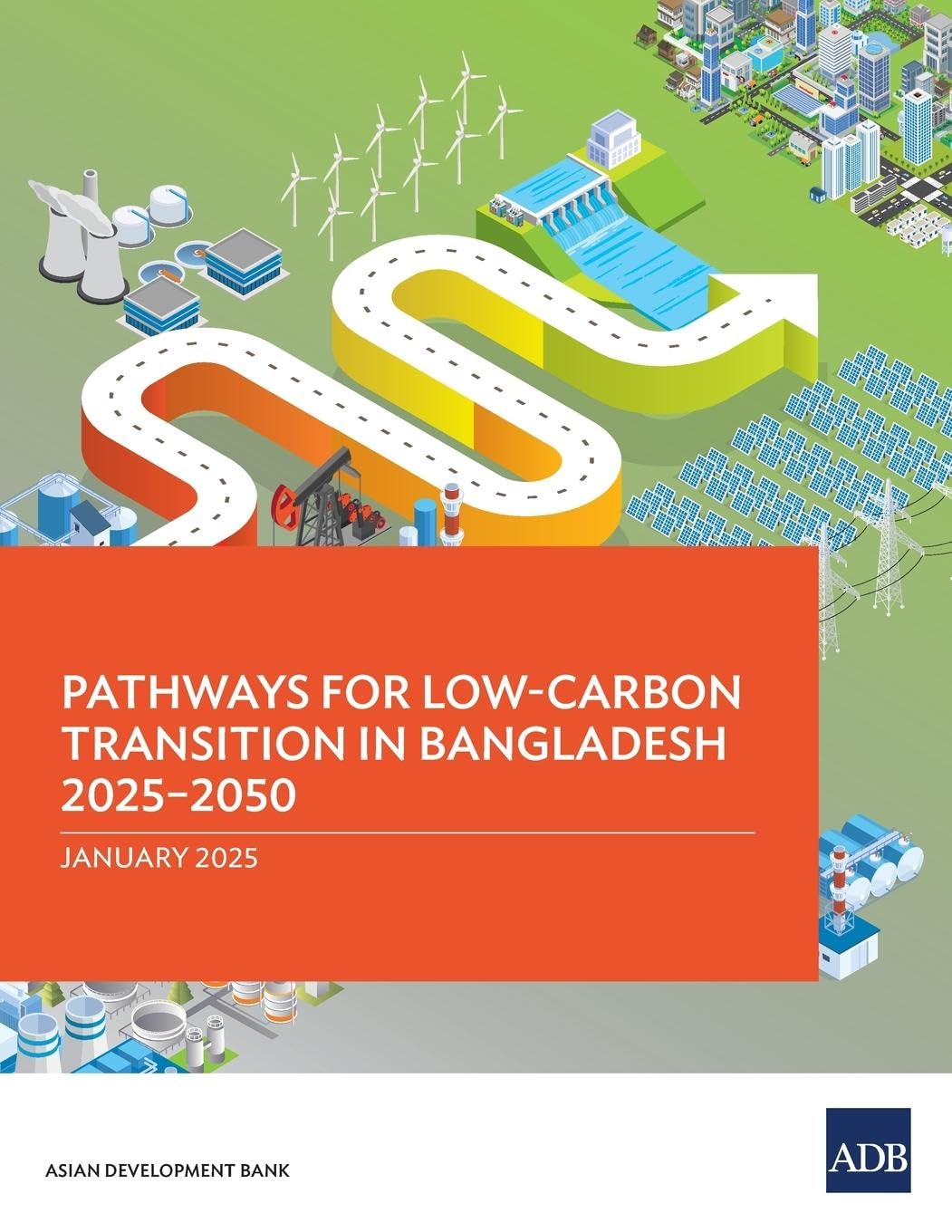 Pathways for Low-Carbon Transition in Bangladesh 2025-2050 Social Sciences