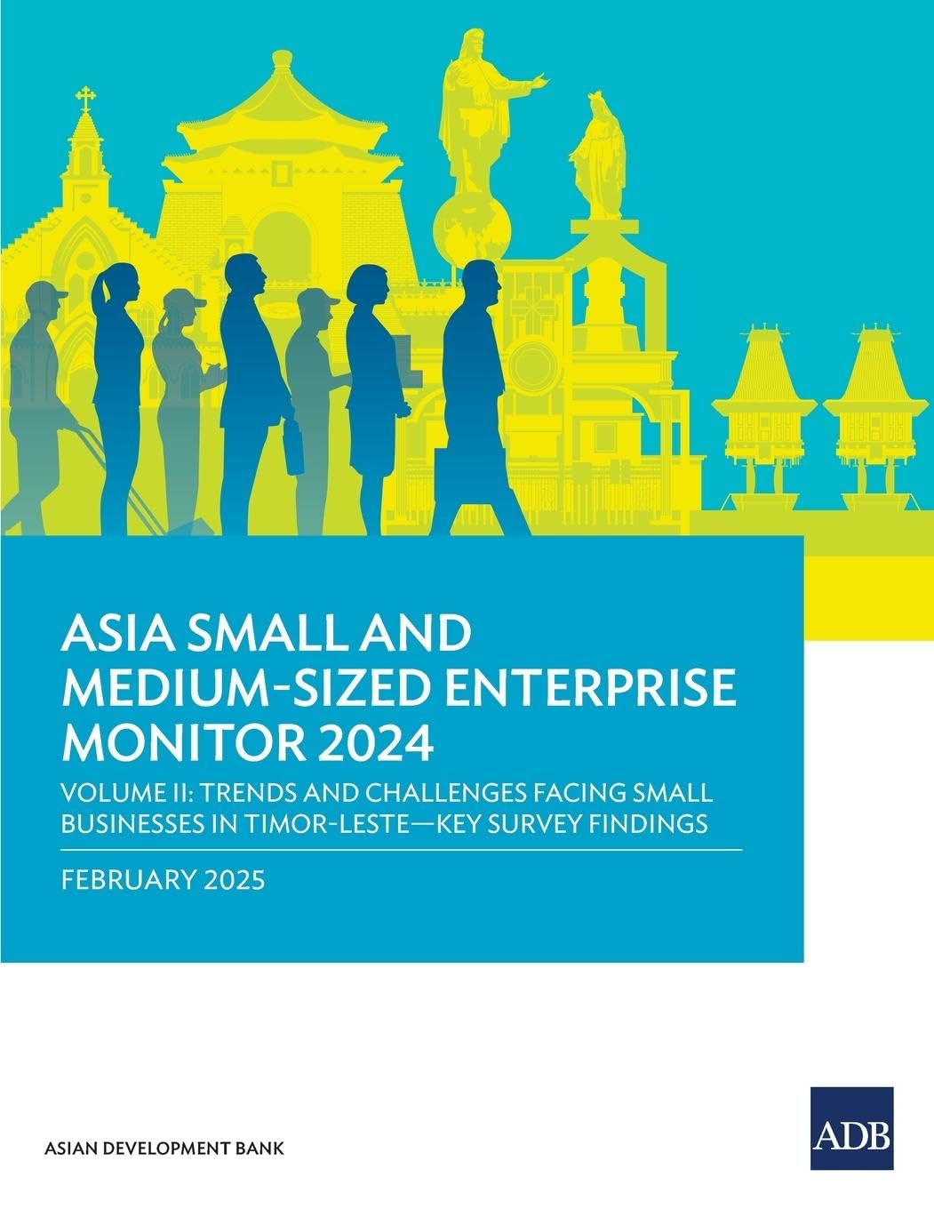 Asia Small and Medium-Sized Enterprise Monitor 2024-Volume II Law