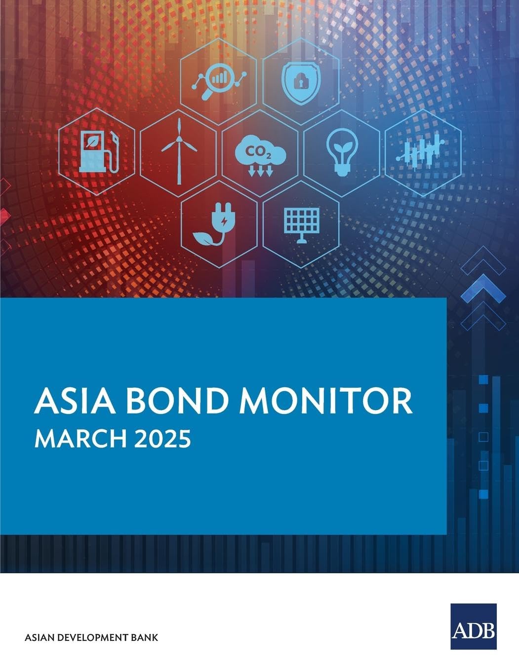 Asia Bond Monitor - March 2025 Law