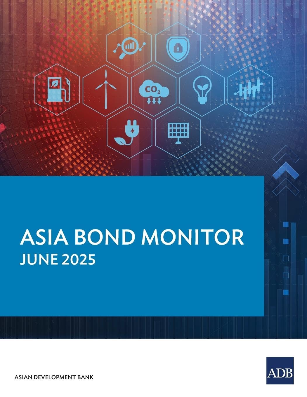 Asia Bond Monitor - June 2025 Law