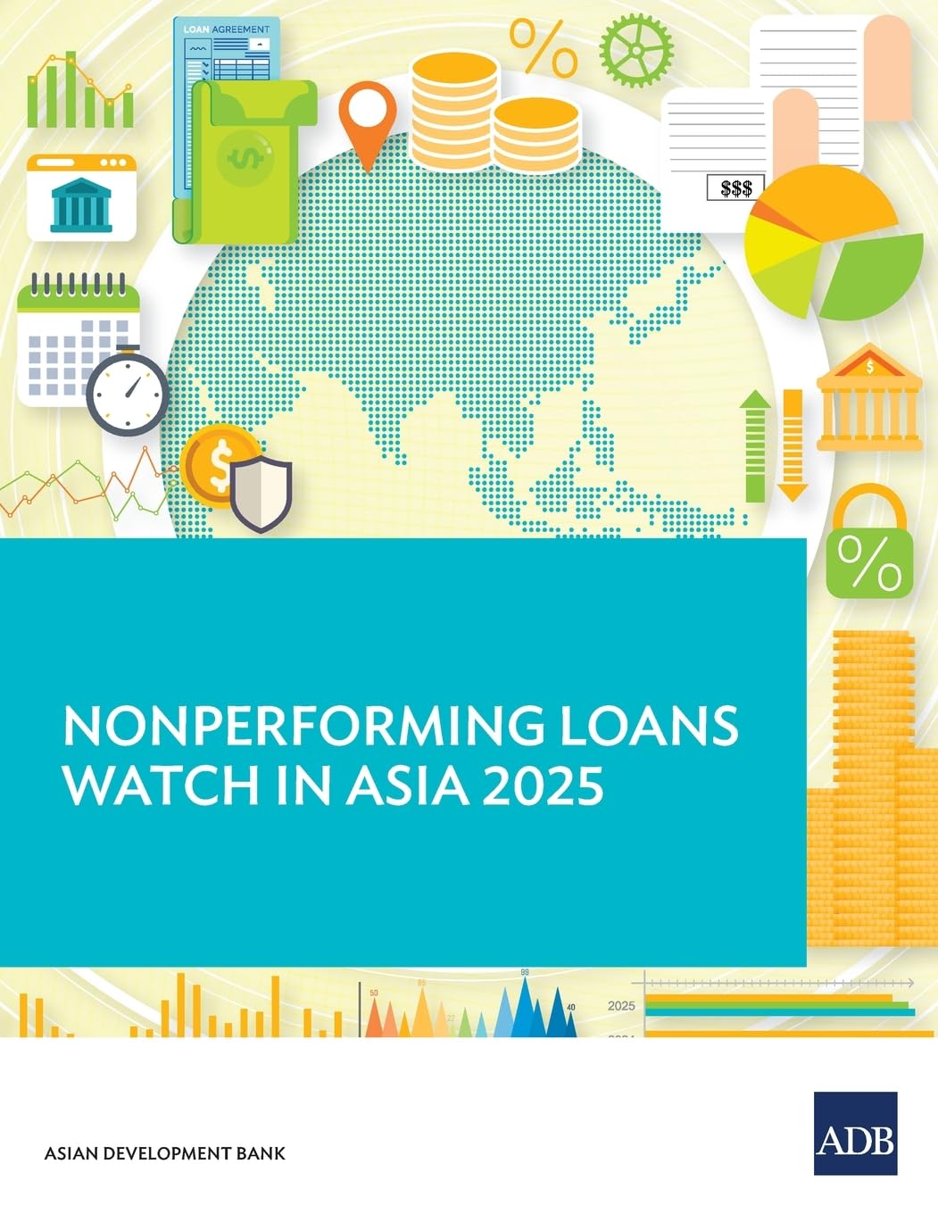 Nonperforming Loans Watch in Asia 2025 Law