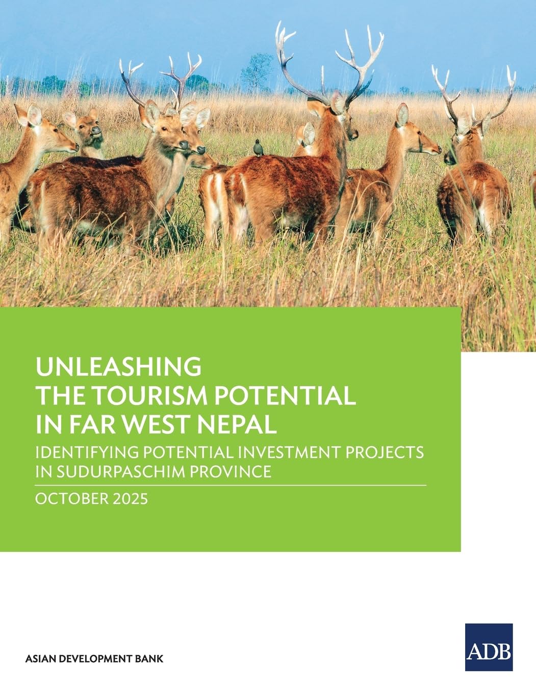 Unleashing the Tourism Potential in Far West Nepal Law