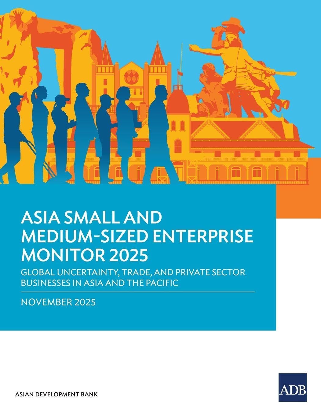 Asia Small and Medium-Sized Enterprise Monitor 2025 Law