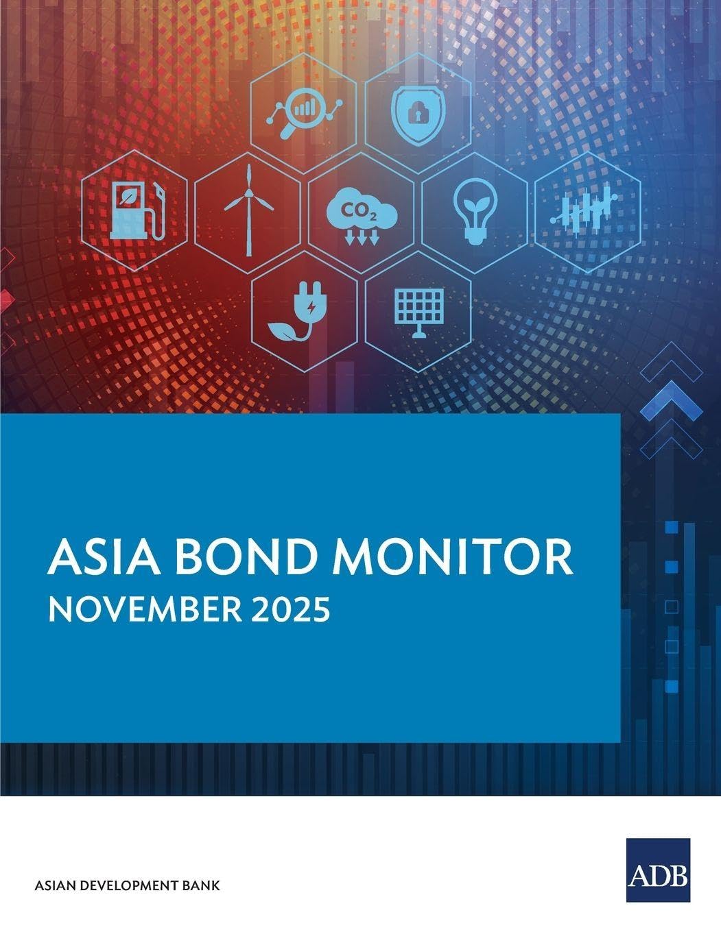 Asia Bond Monitor - November 2025 Law