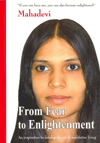 From Fear To Enlightenment Books