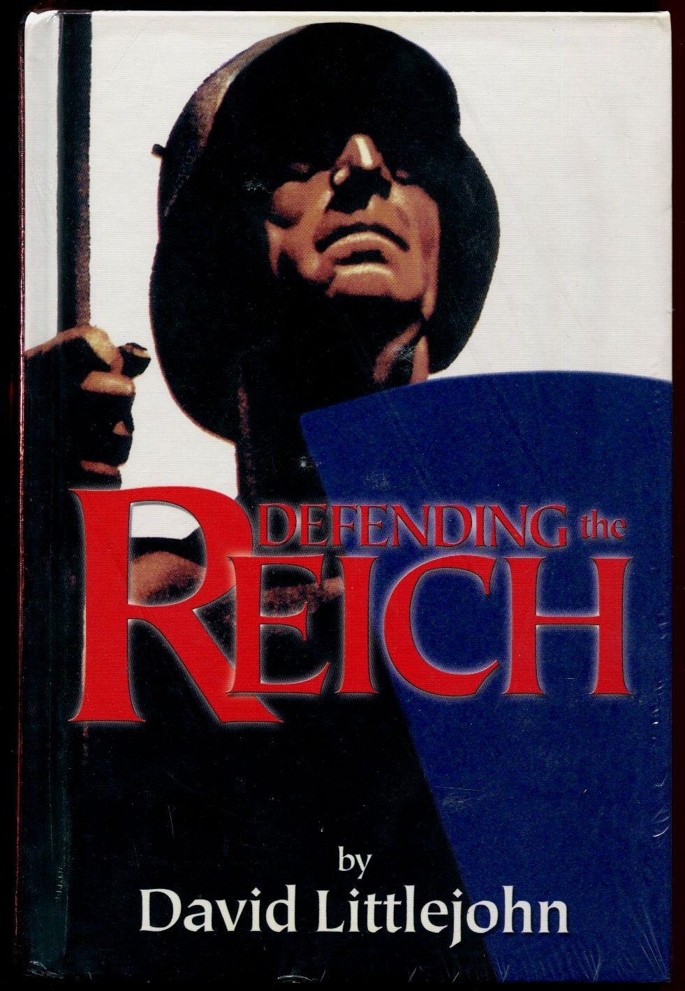 Defending the Reich Books