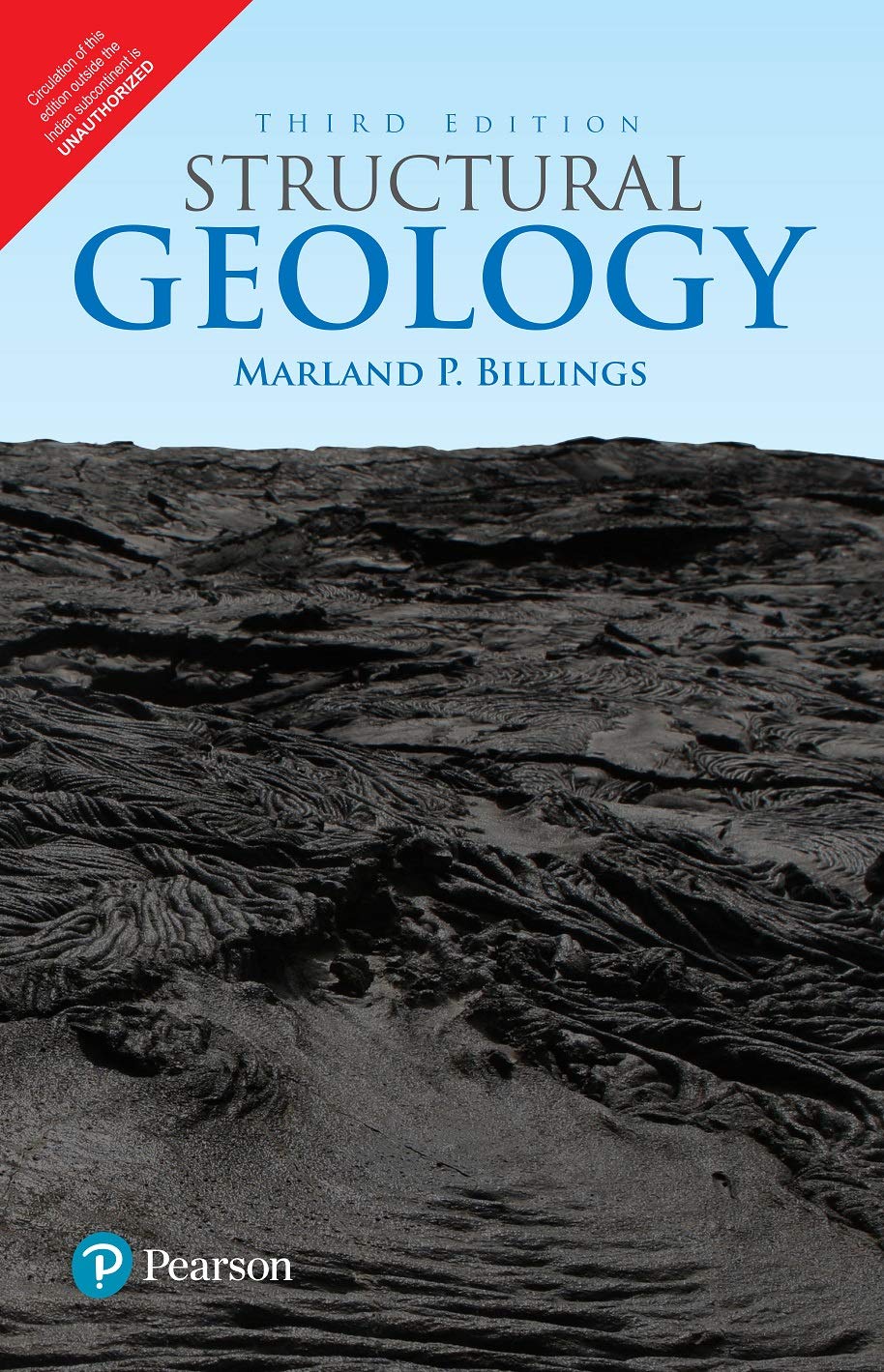 Product Image: Structural Geology, 3Rd Edition