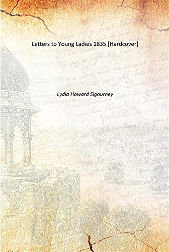 Product Image: Letters to Young Ladies 1835