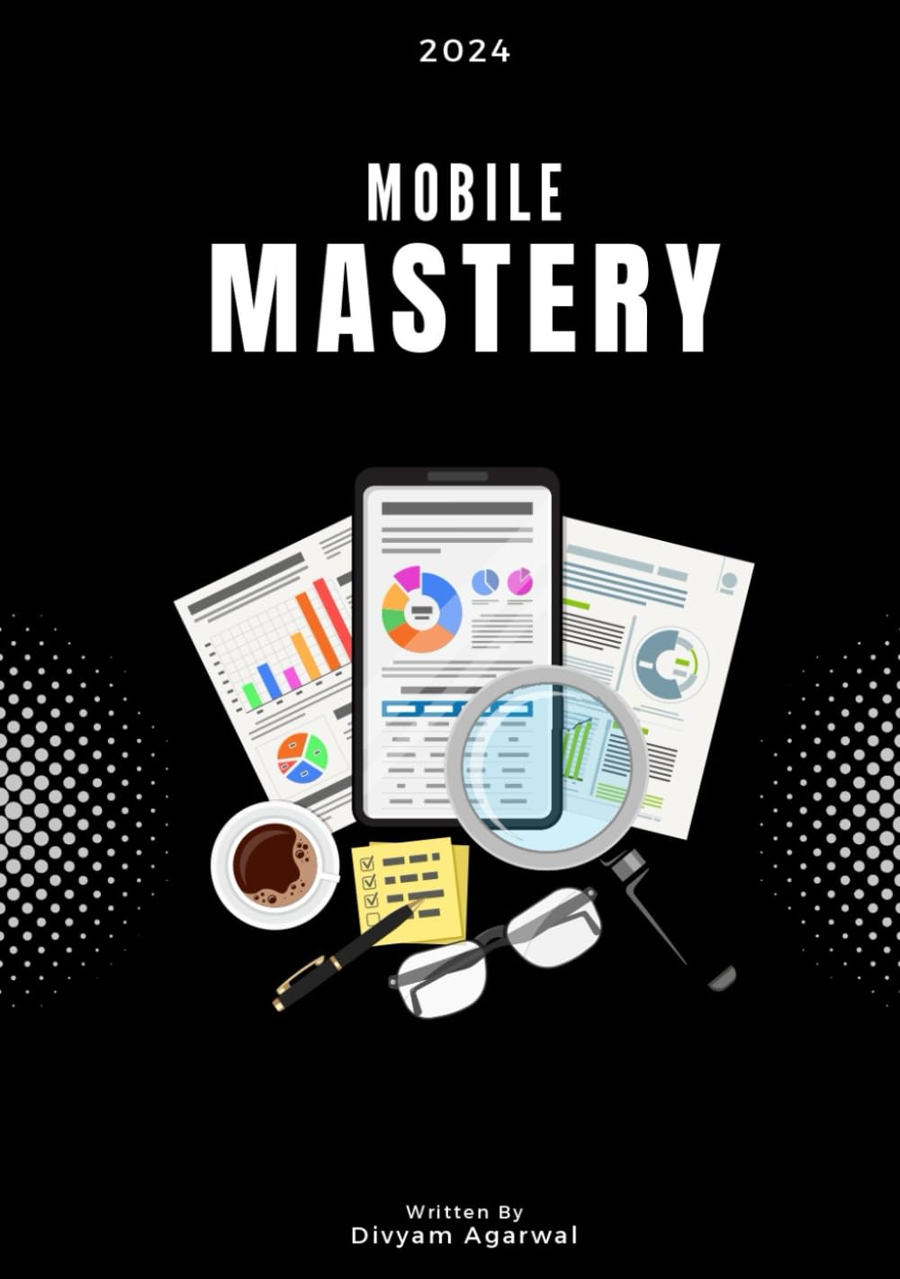 Mobile Mastery: A Comprehensive Guide to Dominating the Mobile Marketing Landscape Lifestyle