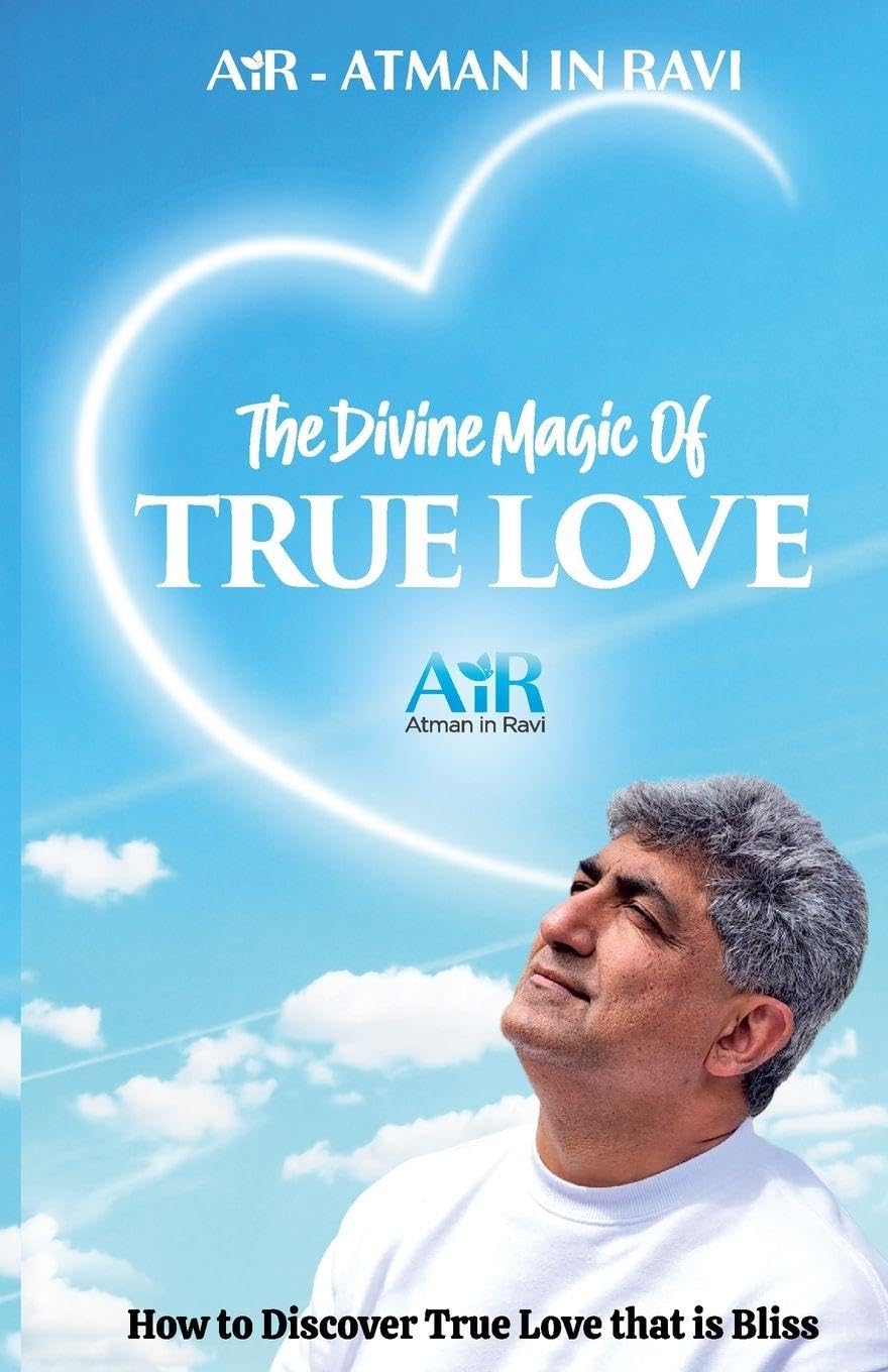 The Divine Magic of True Love Religion & Esotericism