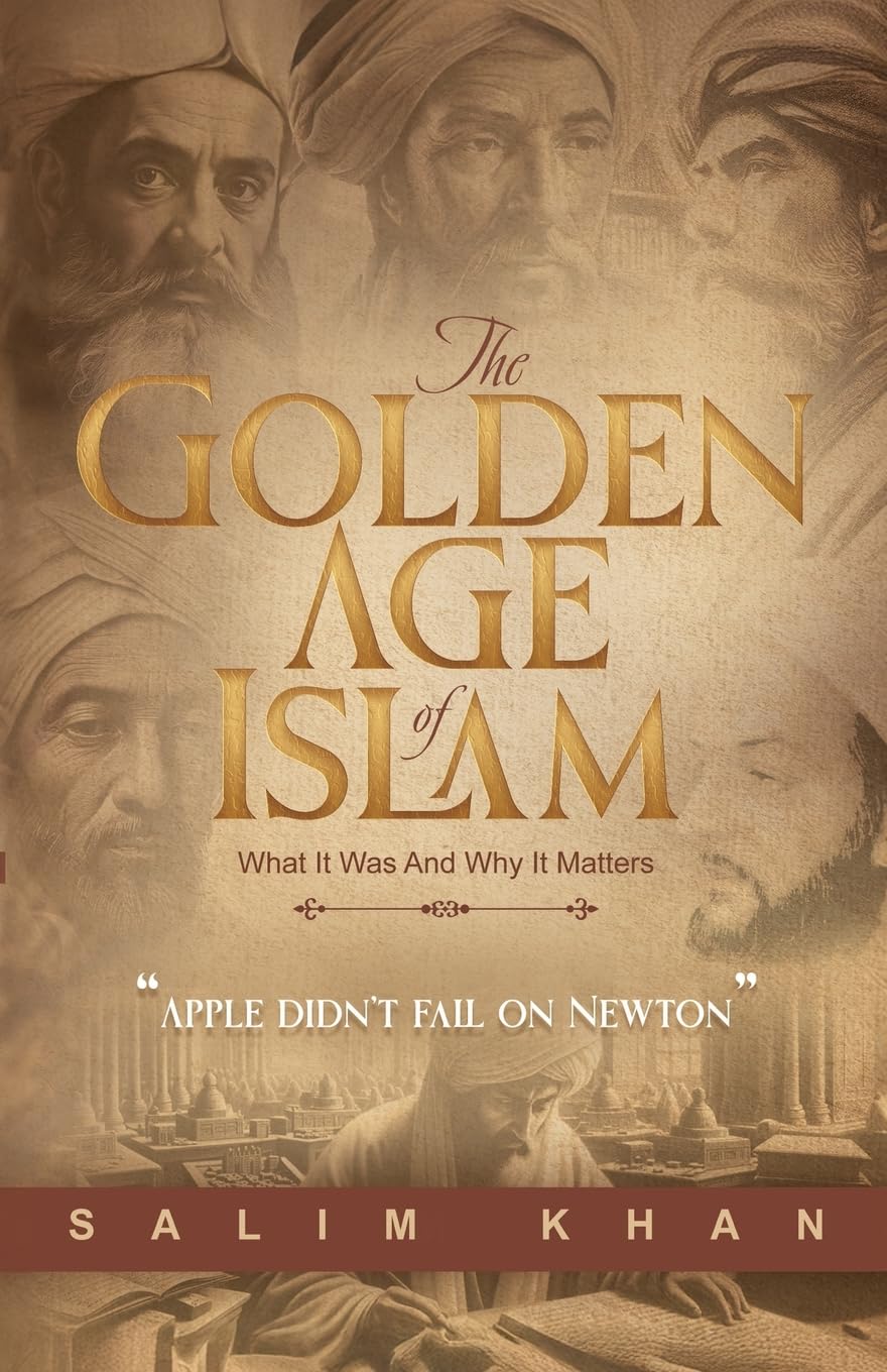 The Golden Age Of Islam Learning & Reference