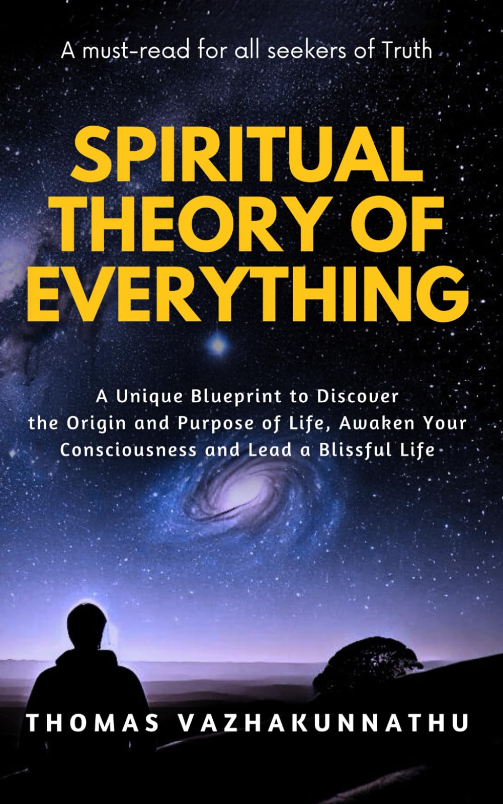 Spiritual Theory of Everything Religion & Esotericism