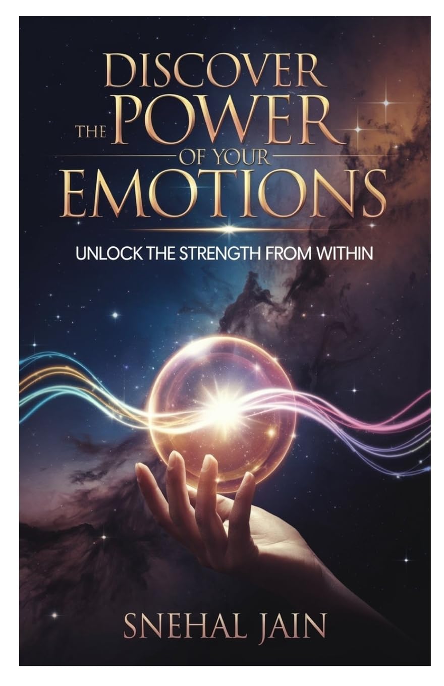 Discover the Power of Your Emotions Health, Nutrition & Fitness