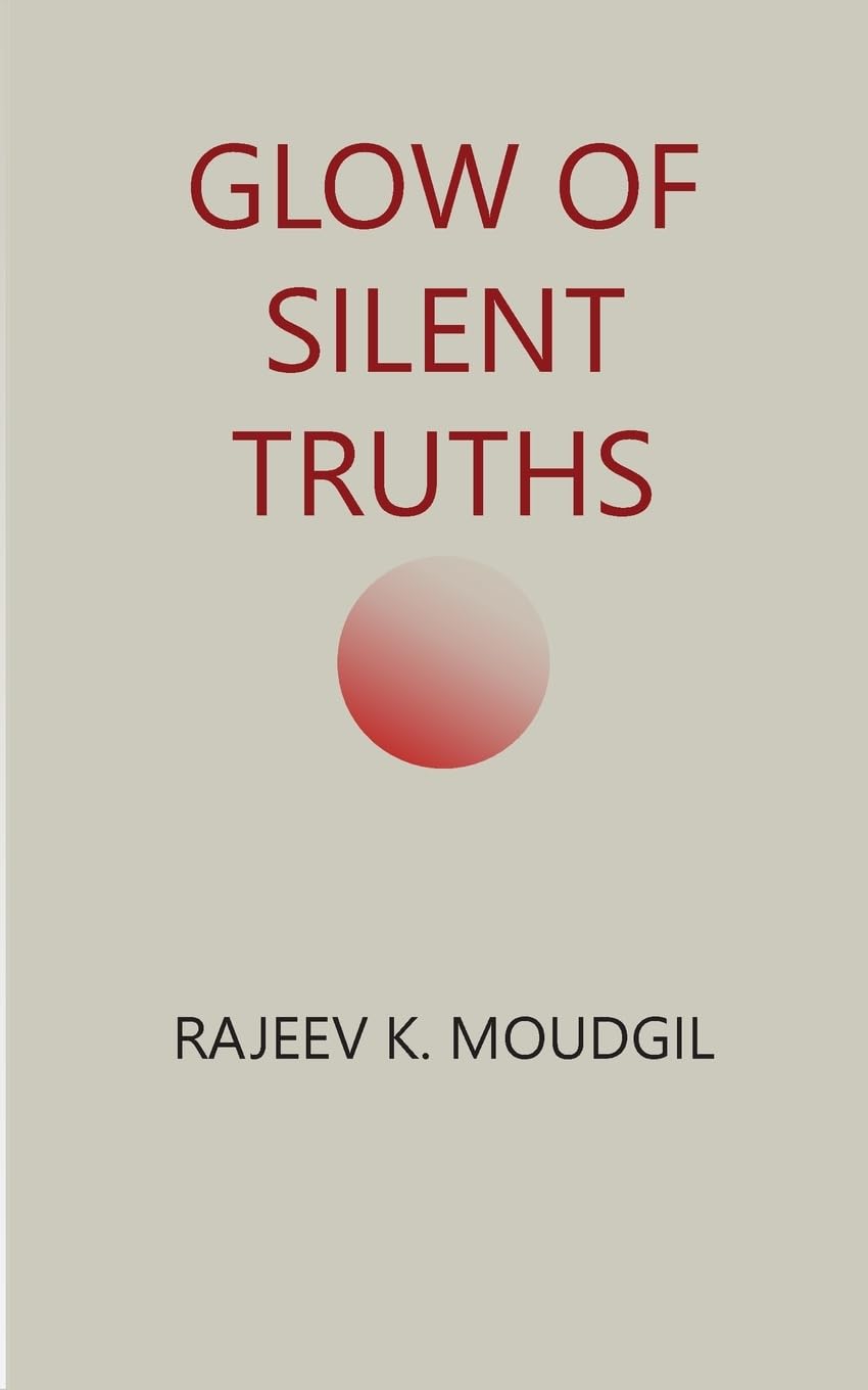 Product Image: Glow of Silent Truths