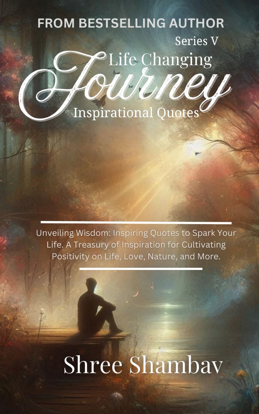 Product Image: Life Changing Journey