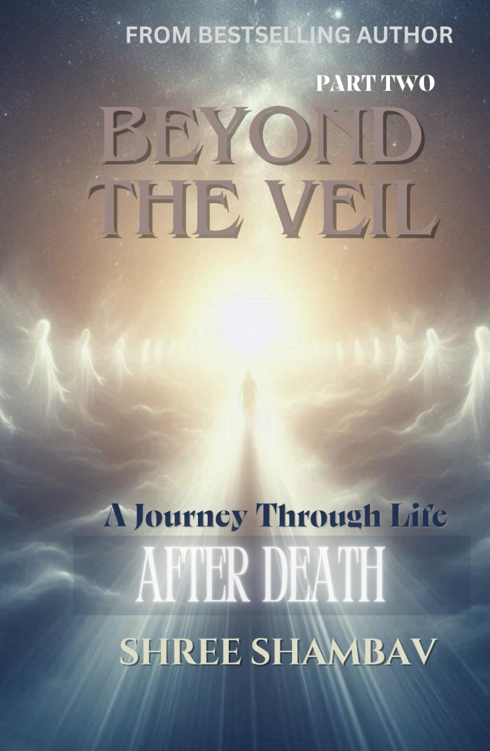 Product Image: Beyond the Veil