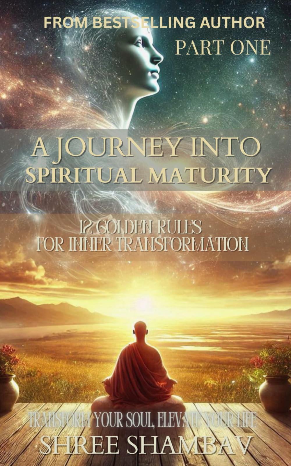 A Journey into Spiritual Maturity Philosophy