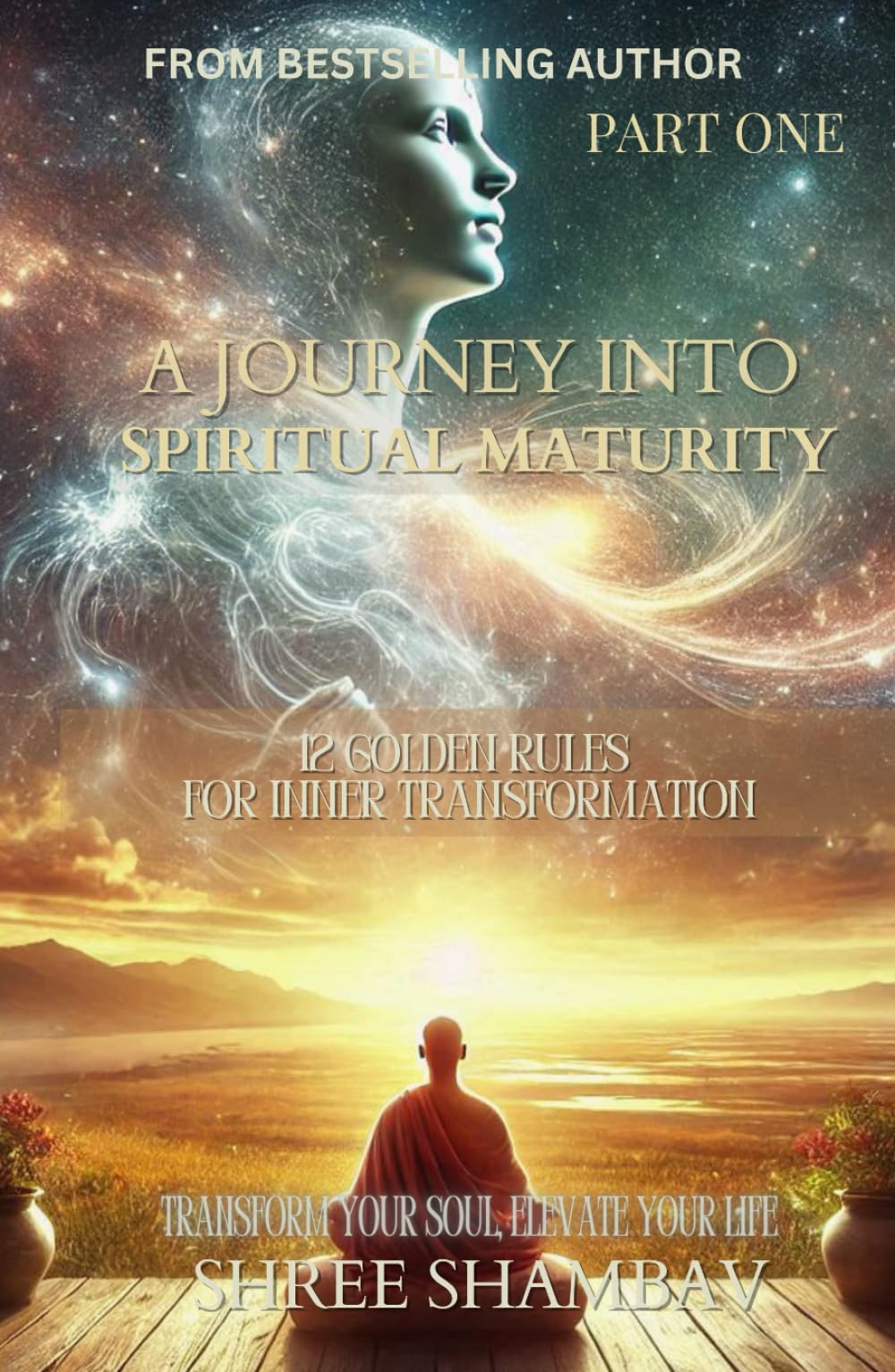 A Journey into Spiritual Maturity Philosophy