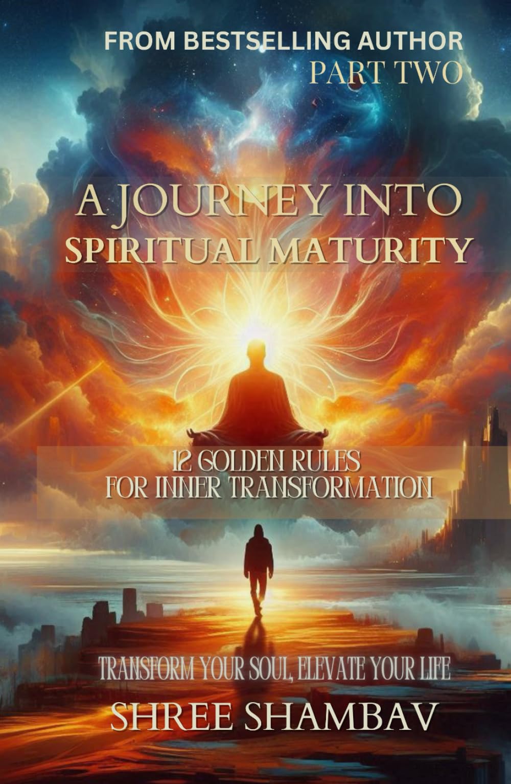 A Journey into Spiritual Maturity Philosophy