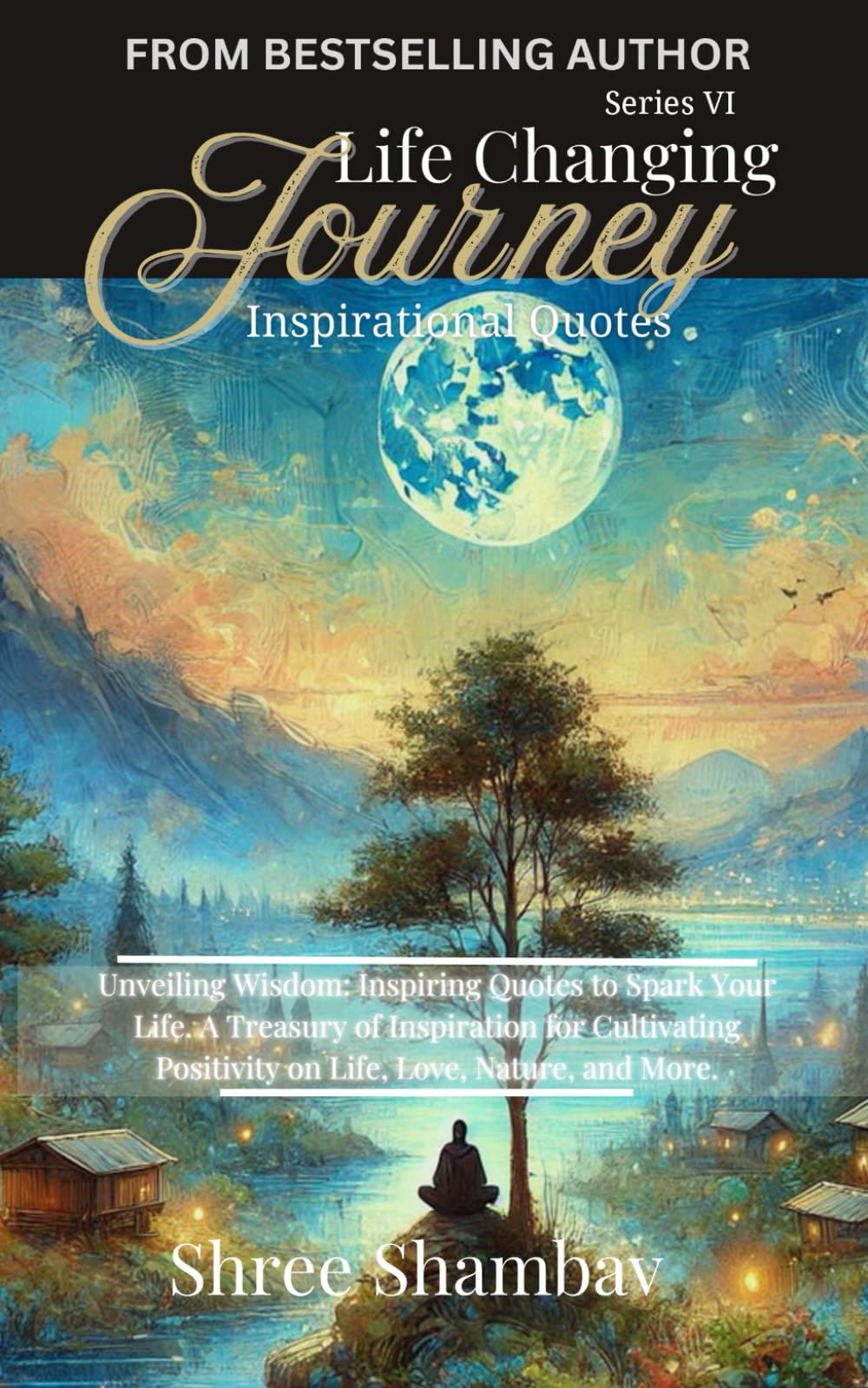 Product Image: Life Changing Journey