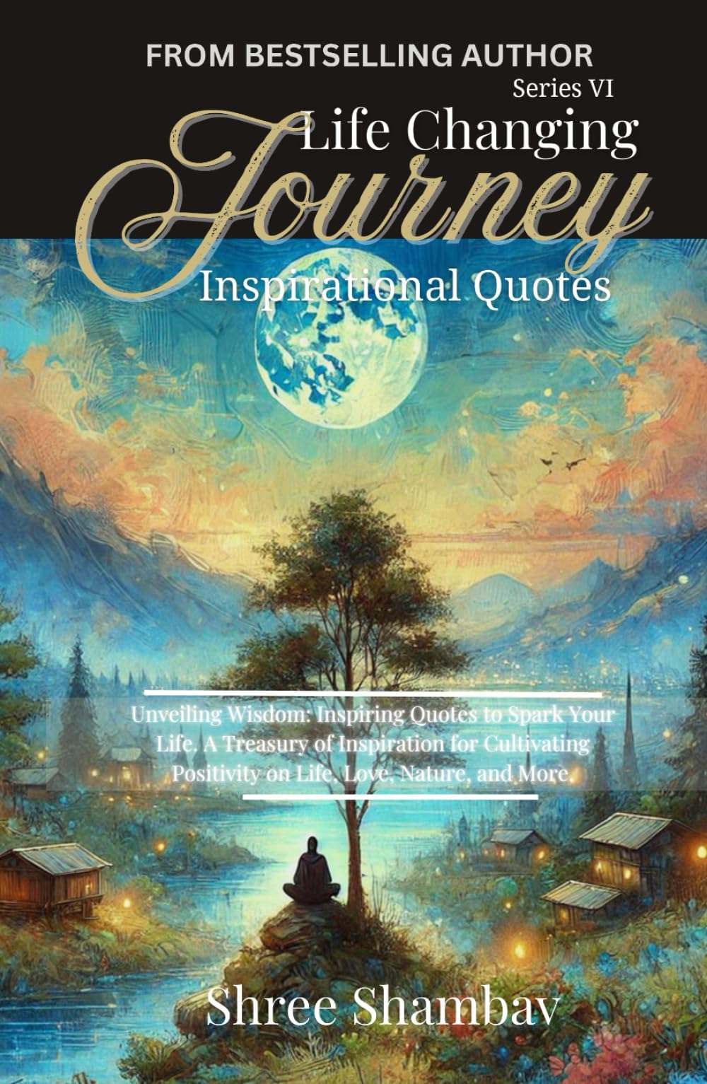 Product Image: Life Changing Journey
