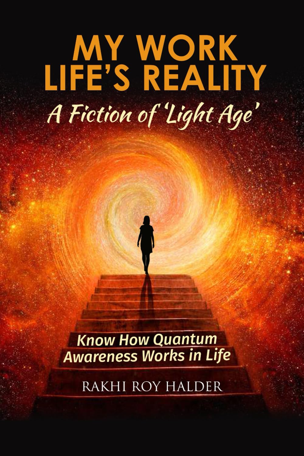Product Image: My Work Life's Reality