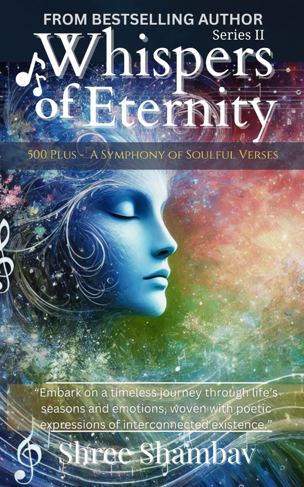 Whispers of Eternity Social Sciences
