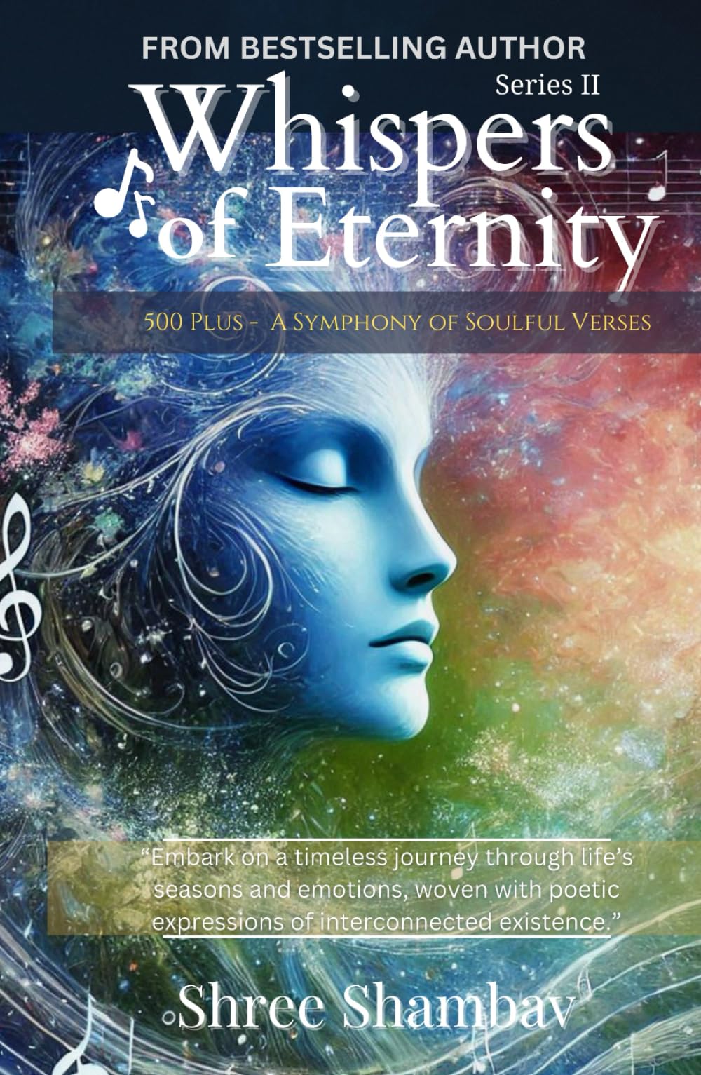 Whispers of Eternity Social Sciences