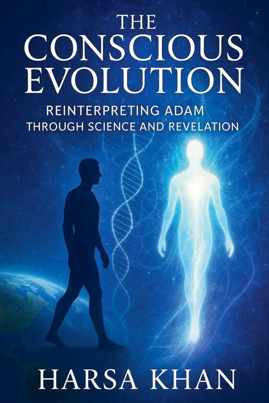 The Conscious Evolution Philosophy