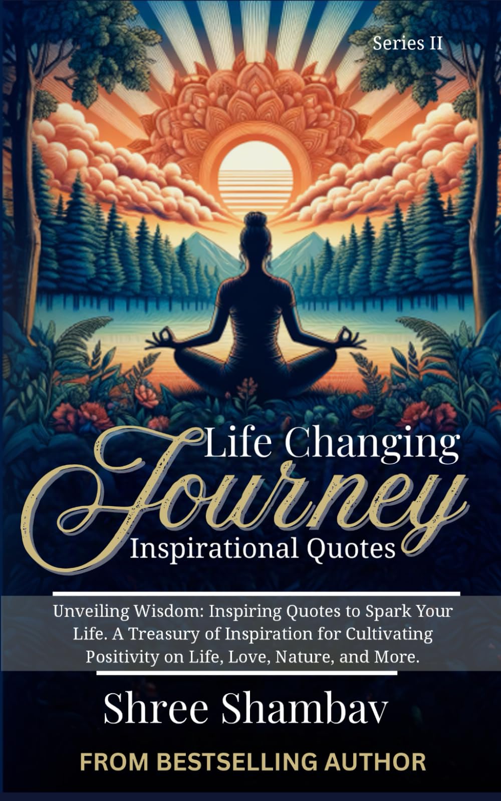 Product Image: Life Changing Journey