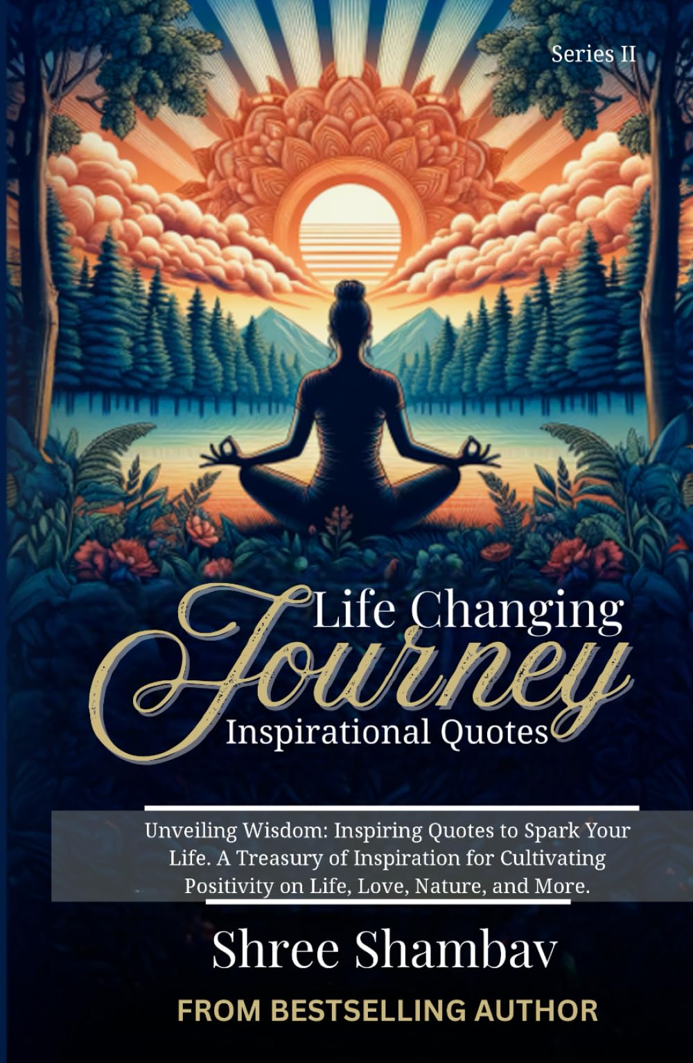 Product Image: Life Changing Journey