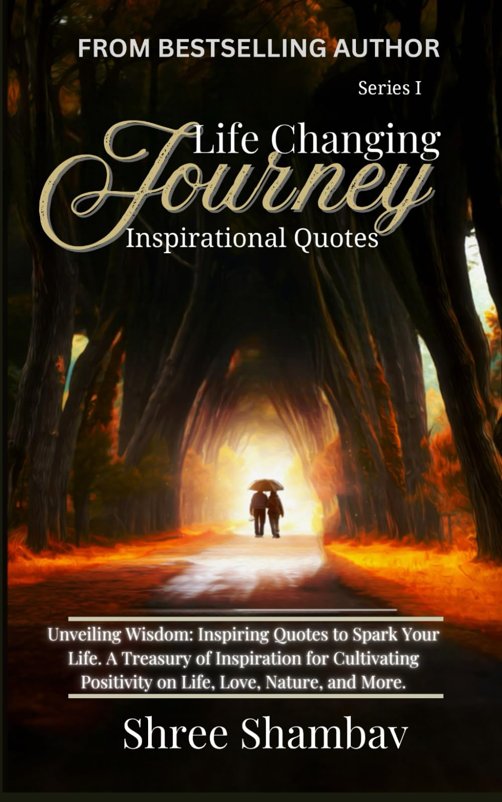 Product Image: Life Changing Journey