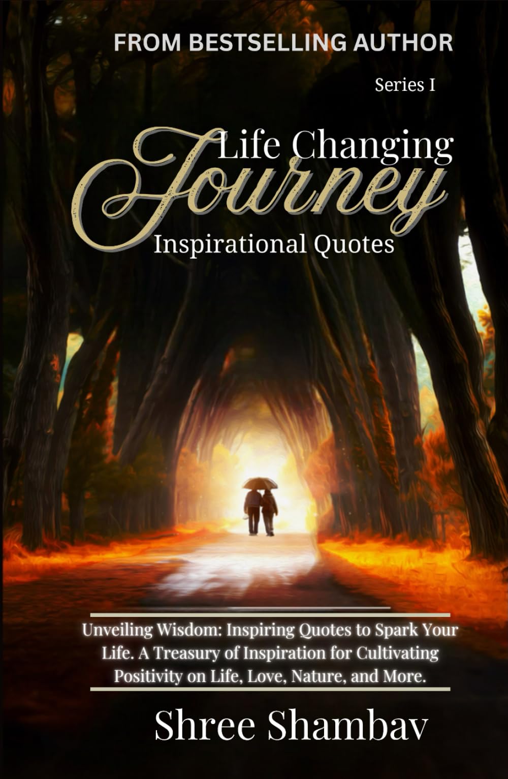 Product Image: Life Changing Journey