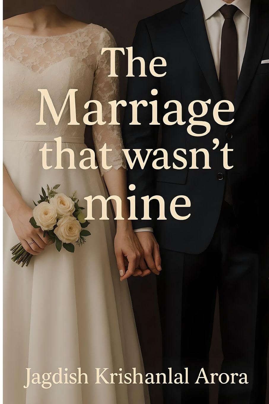 The Marriage that wasn't mine Eroticism