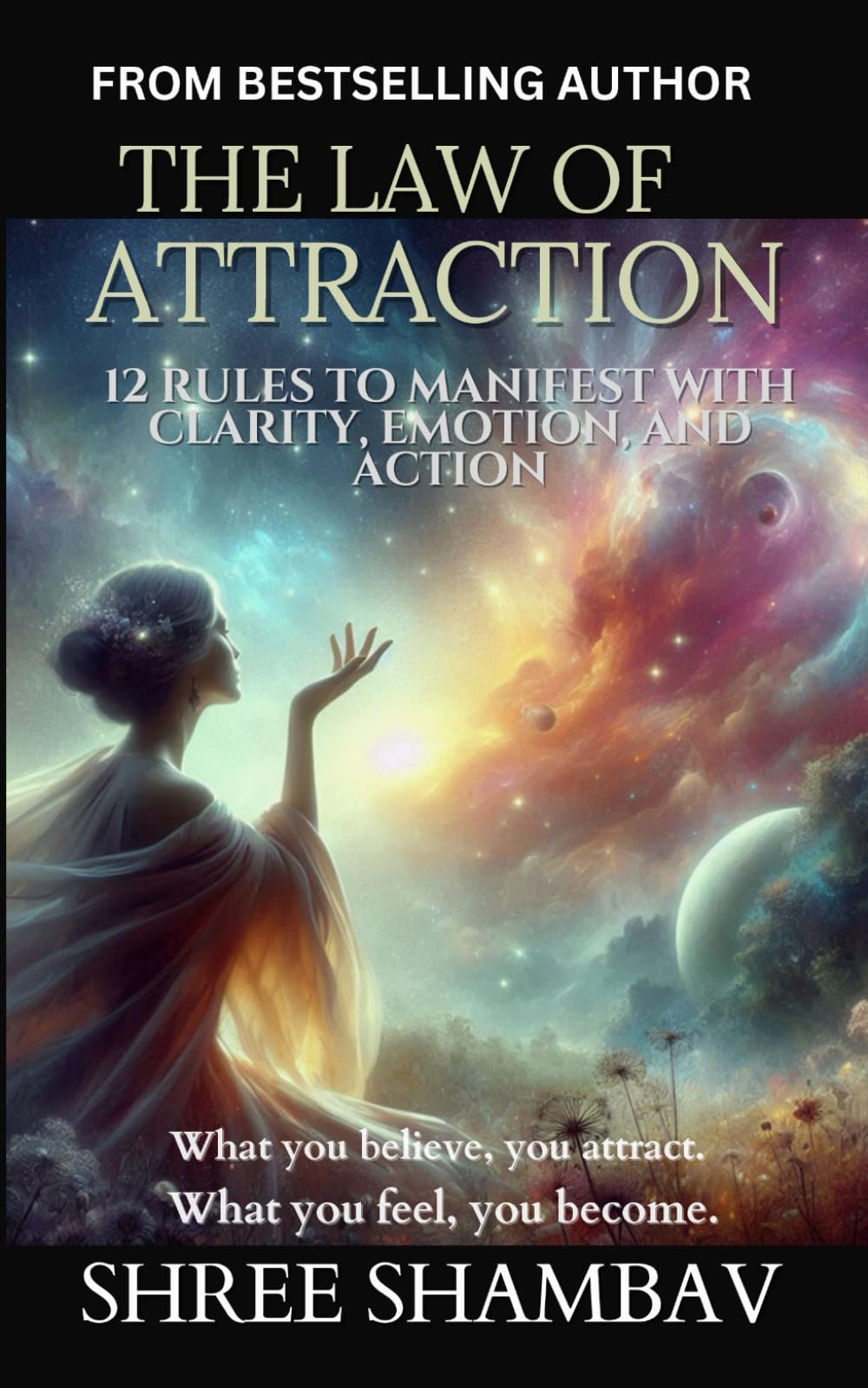 The Law of Attraction Business, Finance & Career