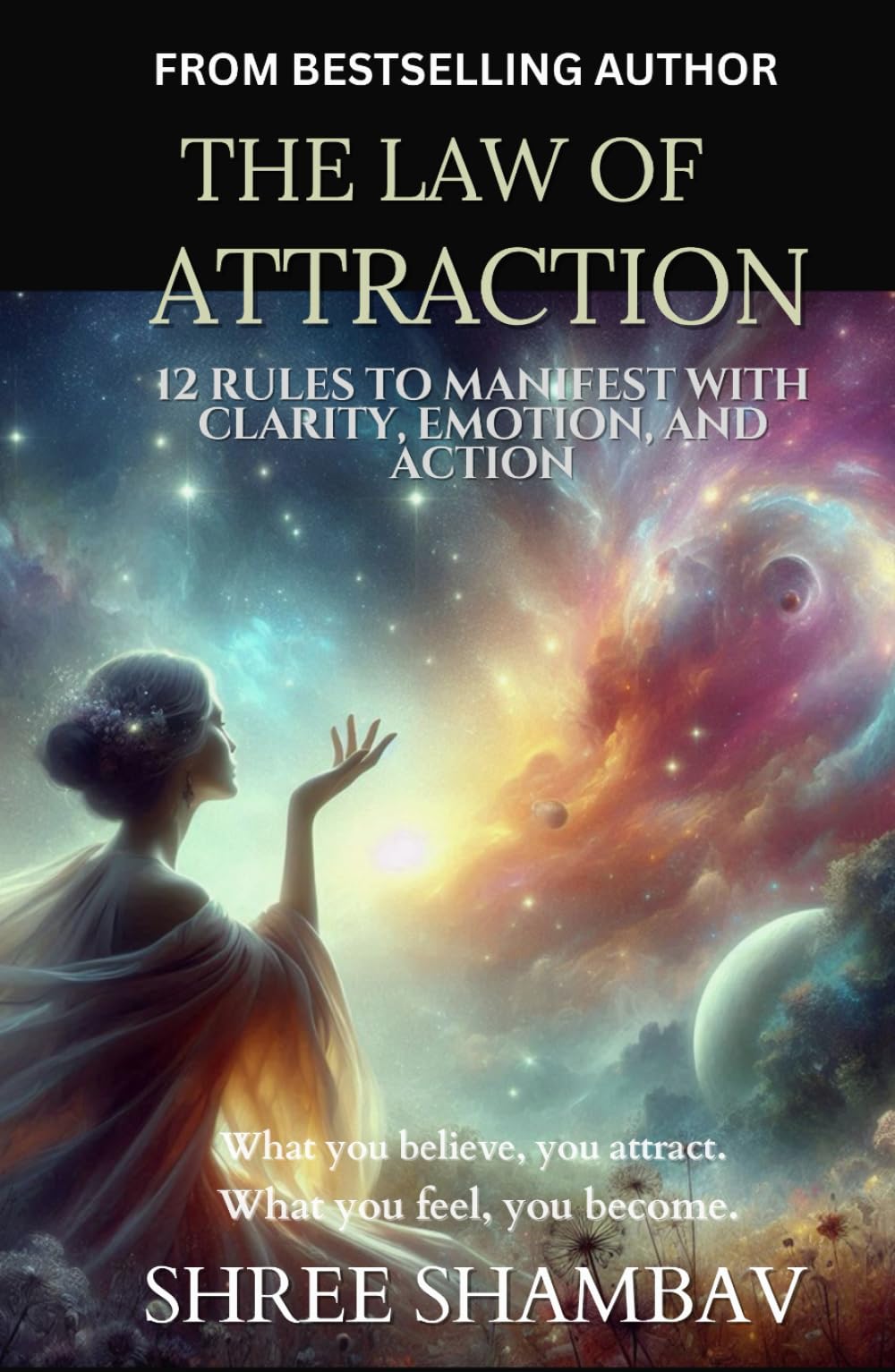 The Law of Attraction Business, Finance & Career