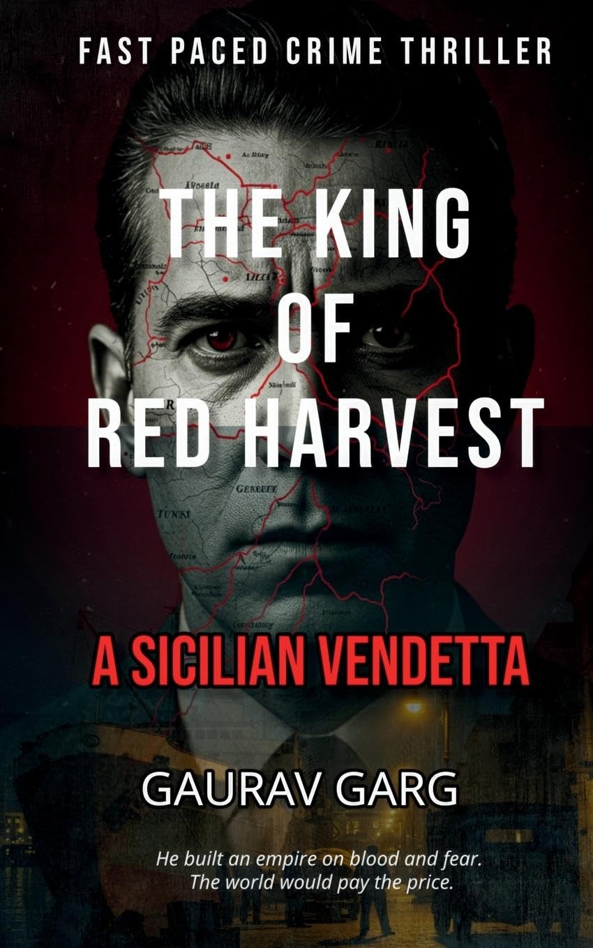 The King of the Red Harvest Law