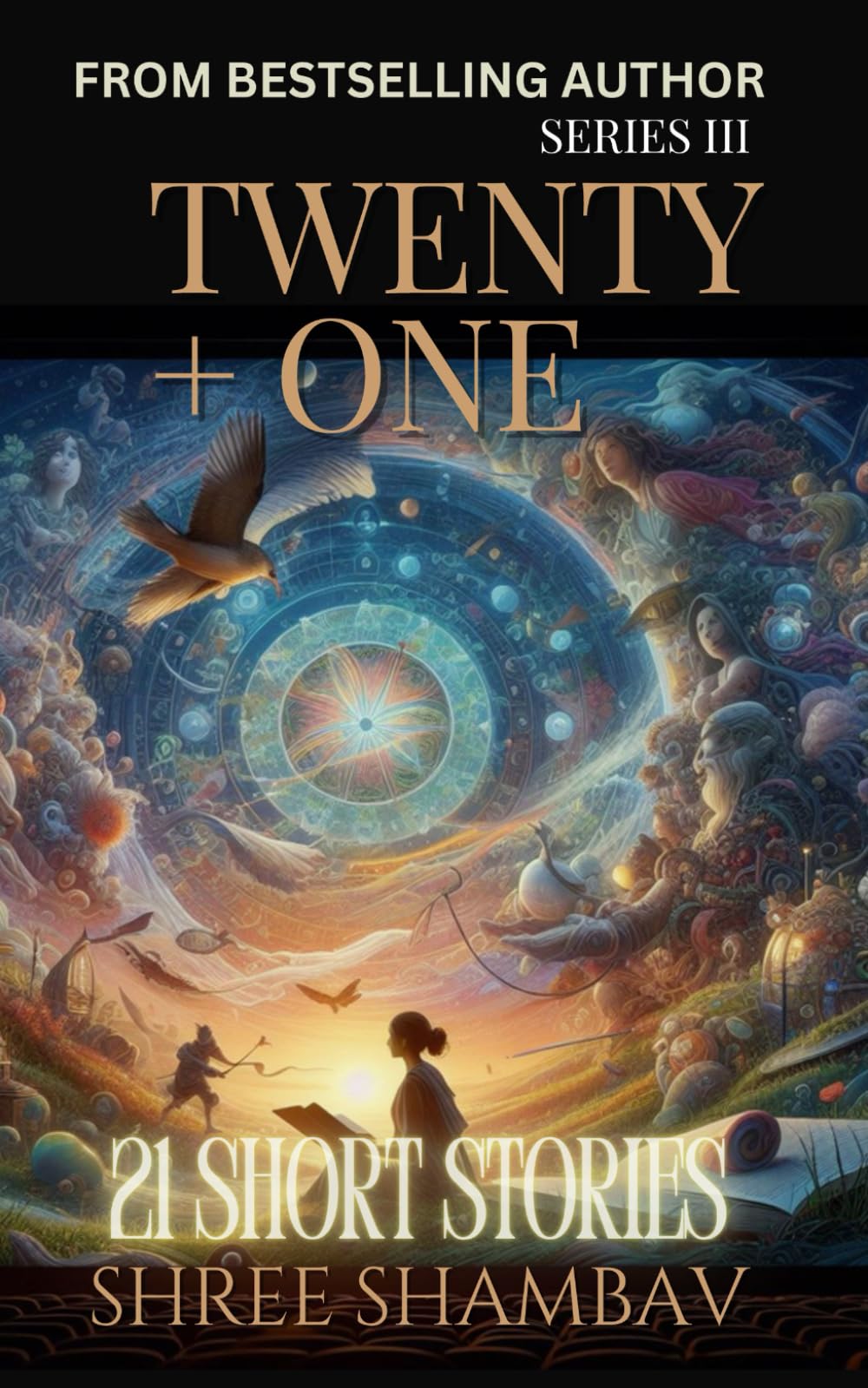Product Image: Twenty + One