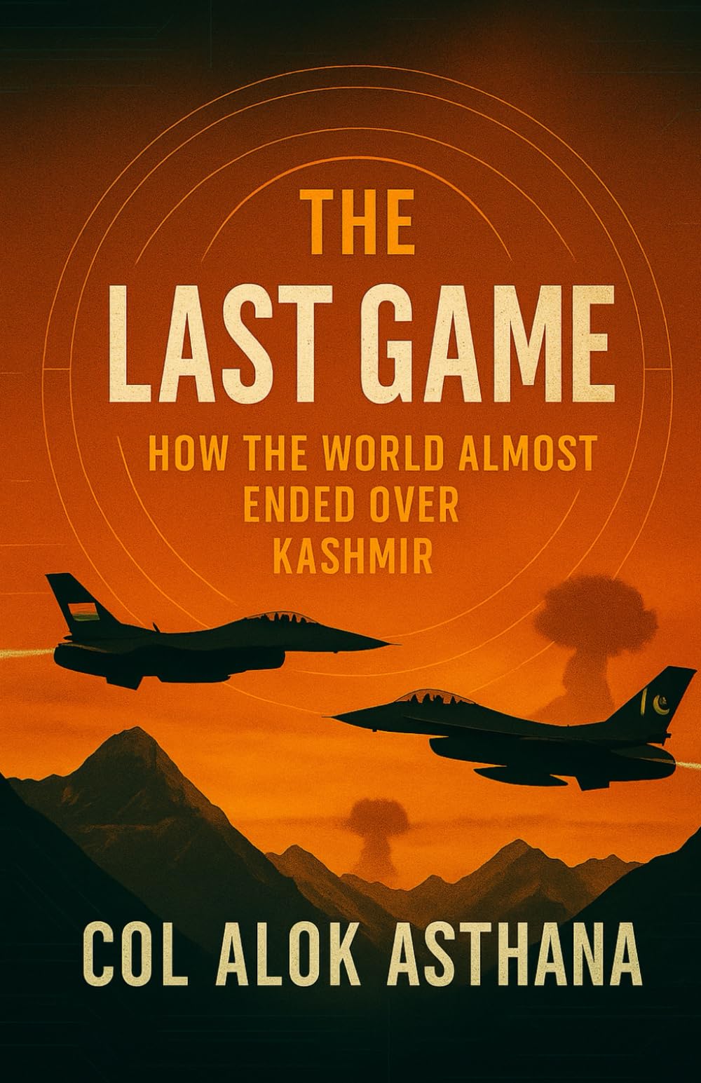 Product Image: The Last game