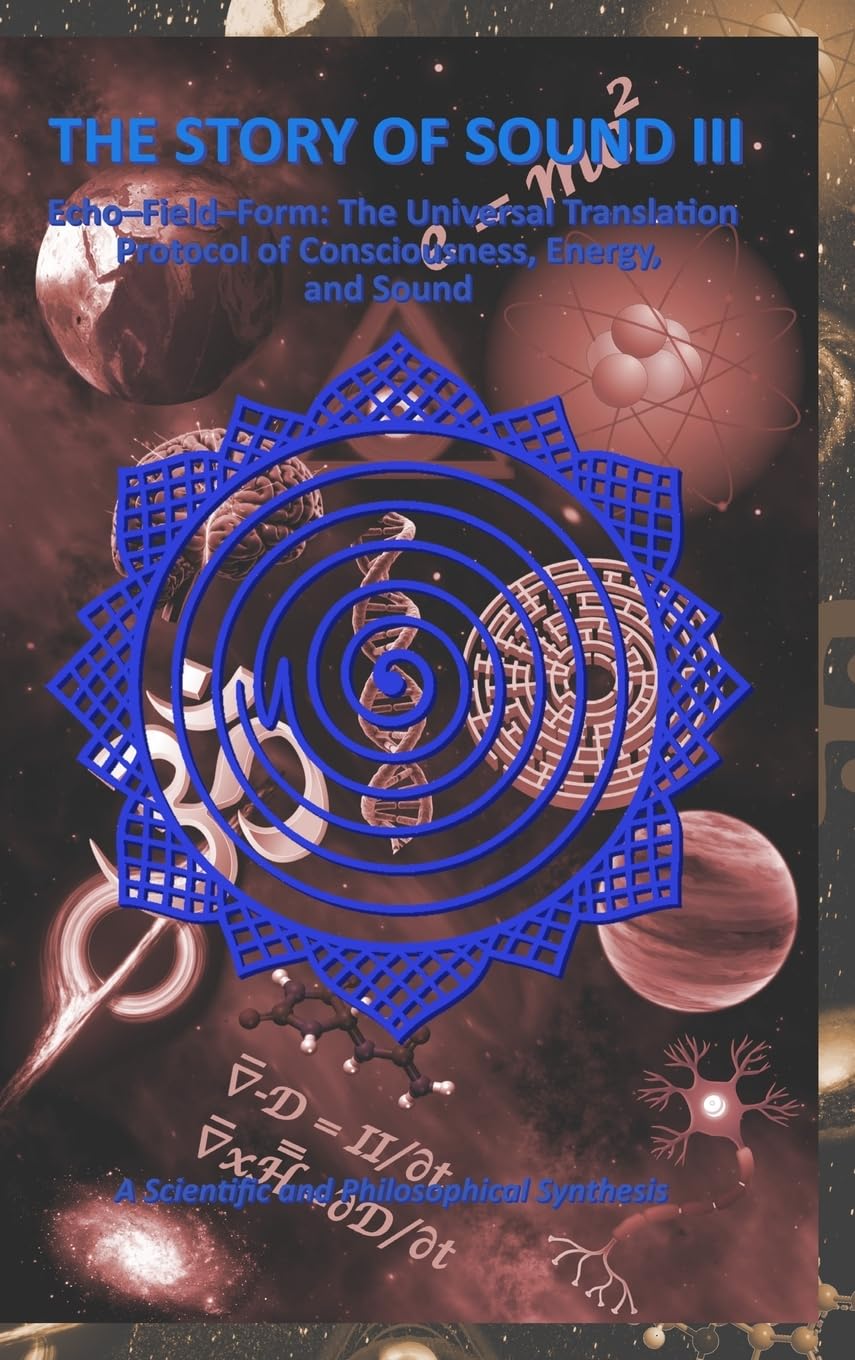 THE STORY OF SOUND III Philosophy