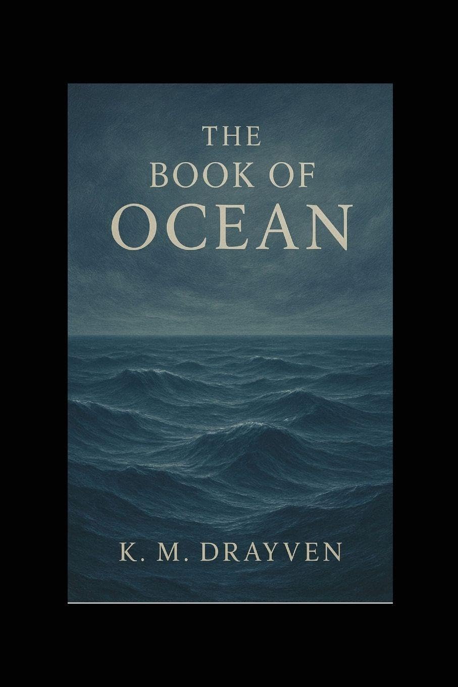 Product Image: The Book of Ocean