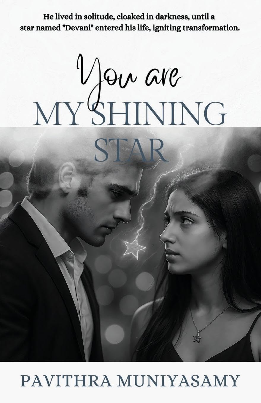 YOU ARE MY SHINING STAR Contemporary literature